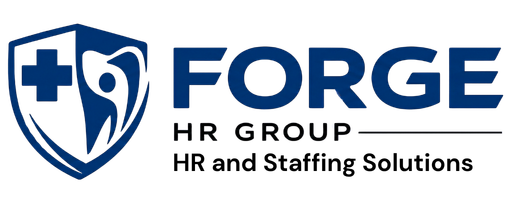 Small business HR and staffing services from Forge HR Group